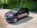 Seat Mii 1.0 55kW Chic ASG Chic TüV NEU