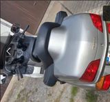 Honda GL 1800 Gold Wing - HONDA MOTORRAD KARDAN