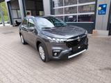 Suzuki S-Cross Comfort 4x4 AT - Suzuki Gebrauchtwagen