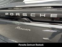 Porsche Macan - Vorschau Bild 10