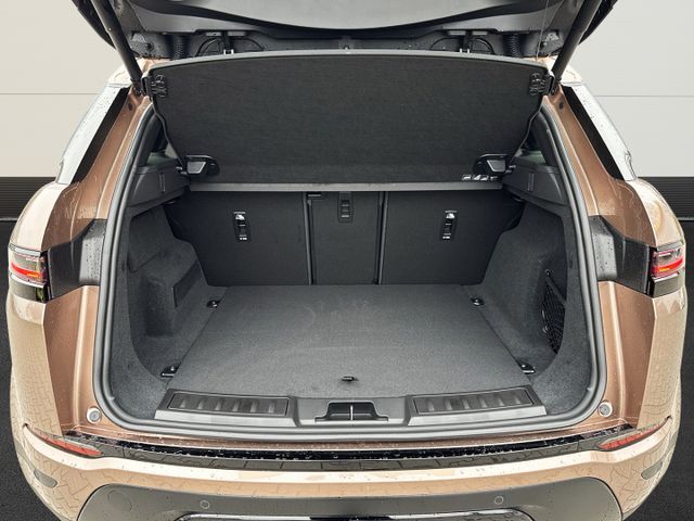 Land Rover Range Rover Evoque D165 S+AHK+Meridian+Komfort P