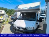 Joint SOLAR/ZAHNRIEMEN+TÜV NEU/GFK/SEP DUSCHE - Joint Diesel Alkoven