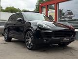 Porsche Cayenne Diesel Platinum Edition - Porsche Gebrauchtwagen in Marl