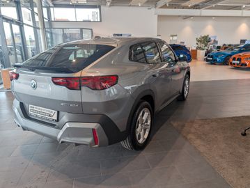 BMW X2 - 10