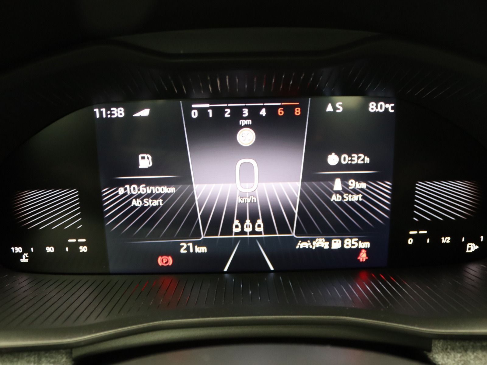 Skoda Kamiq - Bild 15