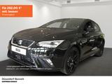Seat Ibiza FR Black Edition 1.0 TSI 85 kW (116 PS)