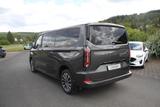 Ford Tourneo Custom Bus 320 L2 Tourneo Titanium X FWD - Ford mit Diesel-Antrieb
