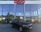 Audi Q3 40 TDI quattro S-tronic/R-Kamera/ACC - Audi Q3 aus 2023