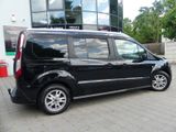 Ford Grand Tourneo Connect 1,5d Titanium 7-SITZER/NAV - Ford Grand Tourneo aus 2019