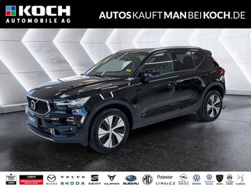 Volvo XC40 - 1