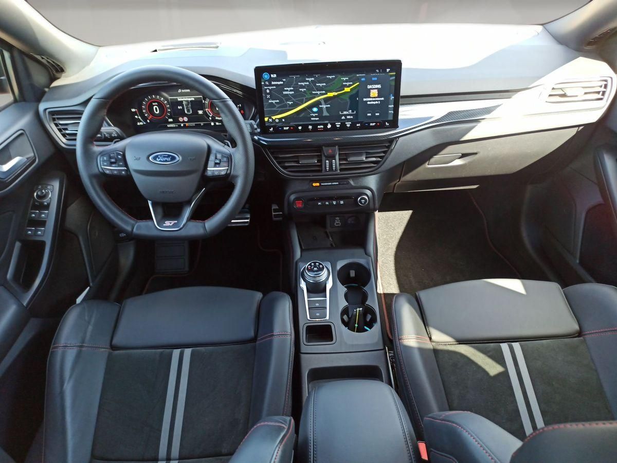 Ford Focus ST X 2.3L/ Styling-Paket / Head-up-Display imagem 3