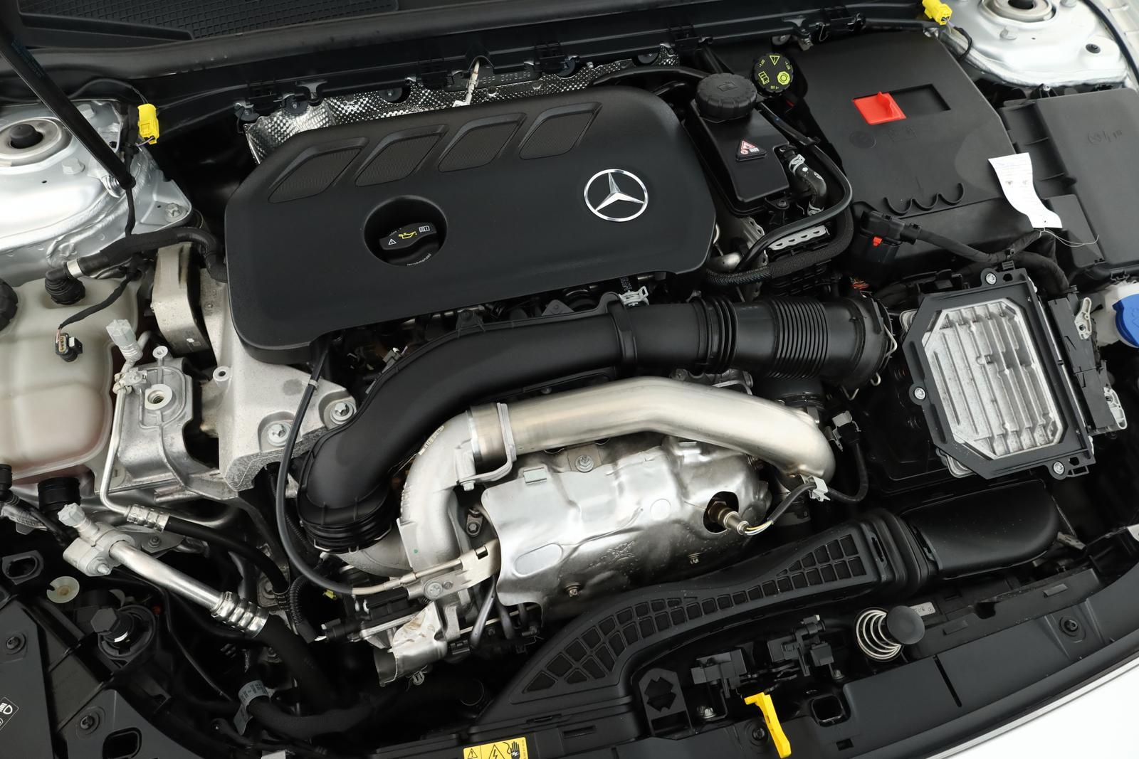 Mercedes-Benz A-Class 4M Progressive Matrix Digi Navi ACC Kam 17, миниатюра 7