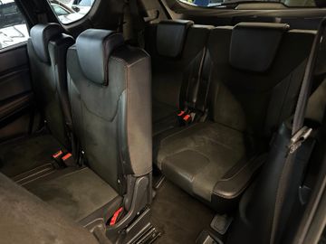 Ford S-Max S-MAX ST-Line *7.SITZER*AHK*PDC*SPURASSIST