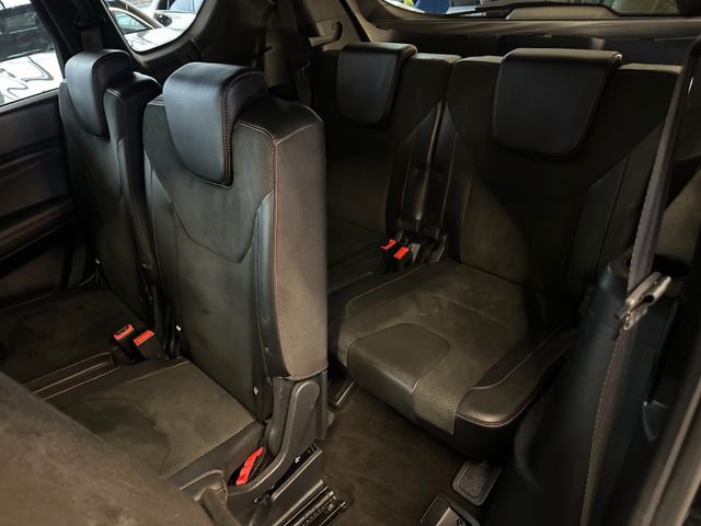 Ford S-Max S-MAX ST-Line *7.SITZER*AHK*PDC*SPURASSIST