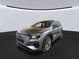 Audi Q4 E-TRON 45 Q S LINE MTRX/ACC/HuD/PANO/WÄRMEP. - Audi Q4 in Dortmund