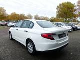 Fiat Tipo Street - Fiat Tipo: Street
