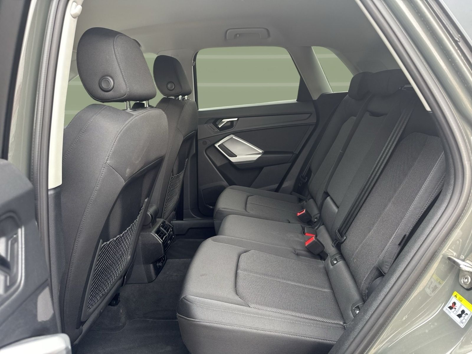 Audi Q3 - Bild 19