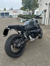 BMW R Nine t pure  - BMW R nineT