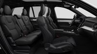 Volvo XC90 - Vorschau Bild 13