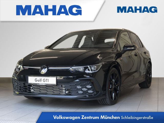 Volkswagen Golf GTI 2.0TSI DSG BlackStyle|19"|Matrix|IQ.Dri