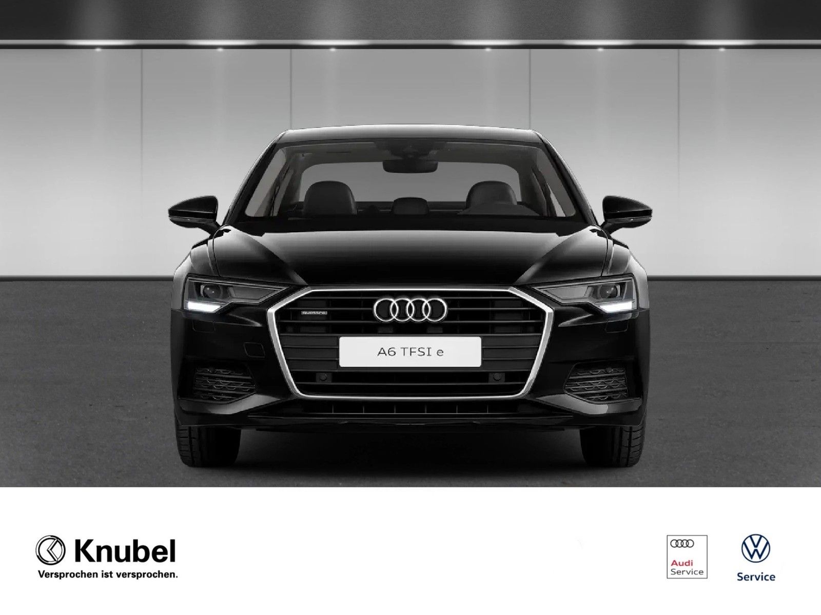 Audi A6 50 TFSI e qu S tronic LED Navi VirtualC. 360° imagem 3