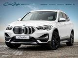 BMW X1 xDrive25e xLine AHK NaviPlus HuD AdLED PANO - BMW X1 xLine mit Hybrid-Antrieb (Benzin/Elektro)