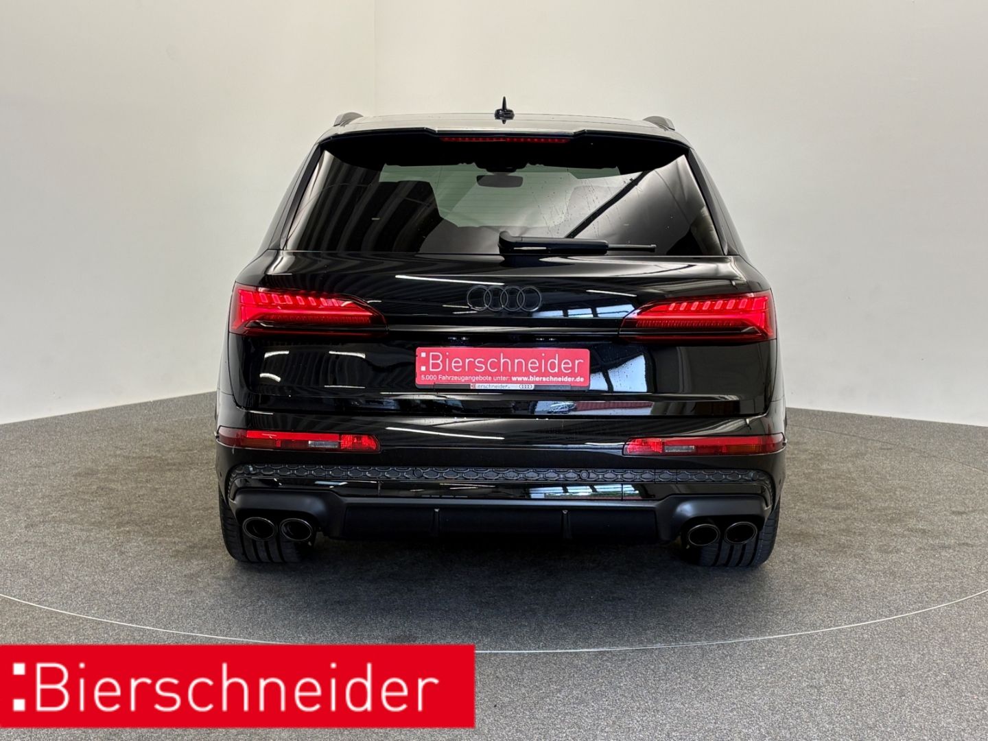Audi SQ7 - Bild 7