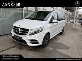 Mercedes-Benz V 250 d 4M AVANTGARDE EDITION Kompakt Klima - Mercedes-Benz V 250: Kompakt