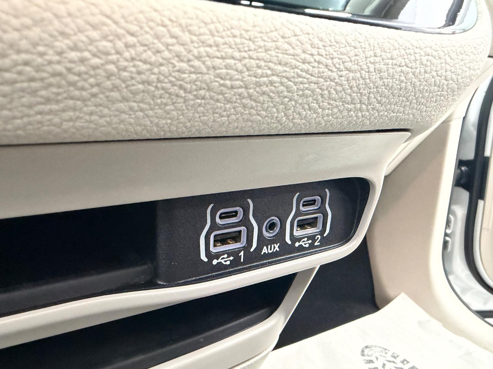 Chrysler Pacifica 3.6 V6 Hybrid Touring L*Memory*ACC*SHZ, миниатюра 28