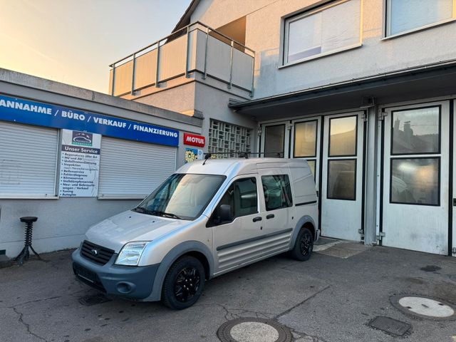 Ford Transit Connect Kasten Hoch Lang Trend  HU Neu