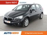 BMW 2er 218i Active Tourer Advantage*NAVI*CAM*SHZ* - BMW 218 Active Tourer Gebrauchtwagen in Berlin