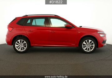 Skoda Kamiq - 7