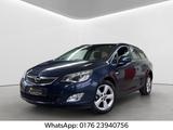 Opel Astra 1.4 Turbo - XENO PDC AUTOMA. SHZ EURO - Opel Astra: Eu