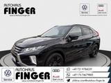 Mitsubishi Eclipse Cross 1.5 2WD CVT Connect*LED/360°/SHZ* - Mitsubishi Gebrauchtwagen in Karlsruhe
