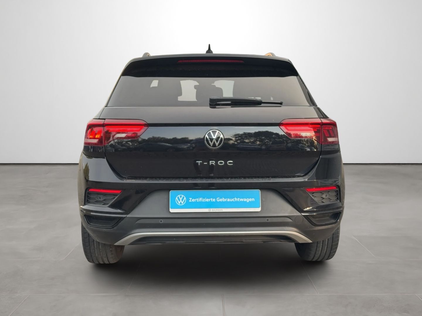 T-Roc 1.5 TSI Sport DSG *NAVI*LED*STDHZG*AHK*