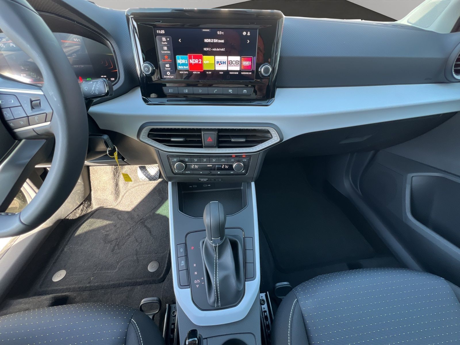 Seat Arona - Bild 12