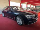 BMW 730d xDrive Sitzlüftung DisplayKey Touch Command - BMW 730: 730d