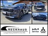 Kia SPORTAGE 1.6T 2WD DCT SPIRIT DRIVE SOUND Klima - Kia Sportage mit Benzin-Antrieb: Grau