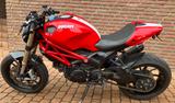 Ducati Monster 1100 EVO (ABS) - DUCATI MONSTER 1100