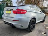 BMW X6 M Performance Edition Exclusive - gebrauchte BMW X6 M aus dem Jahr 2012