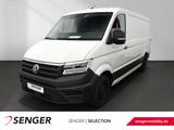 Volkswagen Crafter 35 Kasten MR FD 2.0 TDI AHK LED Navi - Volkswagen Crafter in Lübeck