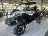 CFMOTO ZForce 1000 Sport 4x4 Buggy 1.Hand Garantie - QUAD BUGGY