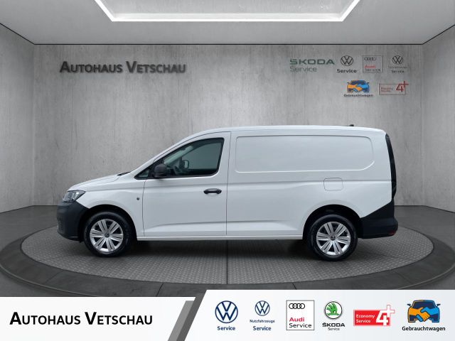 Caddy Maxi Cargo 2.0 TDI Klima/GRA/DAB ZV
