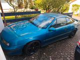 Opel Calibra 2.5 V6 zu verkaufen - Opel Calibra: V6