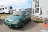 Chevrolet Kalos 1.4 SX Klima Hu Au 03/2027 - Chevrolet Kalos aus 2006