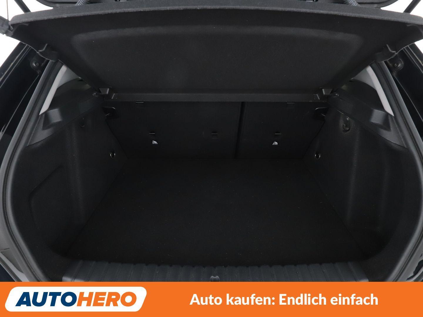 BMW 118 i Advantage Aut.*NAVI*LED*TEMPO*PDC*SHZ*, миниатюра 16