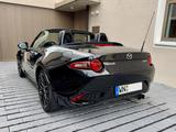 Mazda MX-5 2.0 SKYACTIV-G 160 Sports-Line - Mazda MX-5: 2.5
