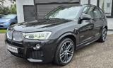 BMW X3 xDrive 30d M Sport 360° Kame Head Up H&K AHK - BMW X3 Gebrauchtwagen in München