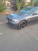 BMW 325 i E 91  Bastler - BMW 325 aus 2007: Kombi, 325i
