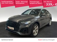 Audi Q5 - Vorschau Bild 1